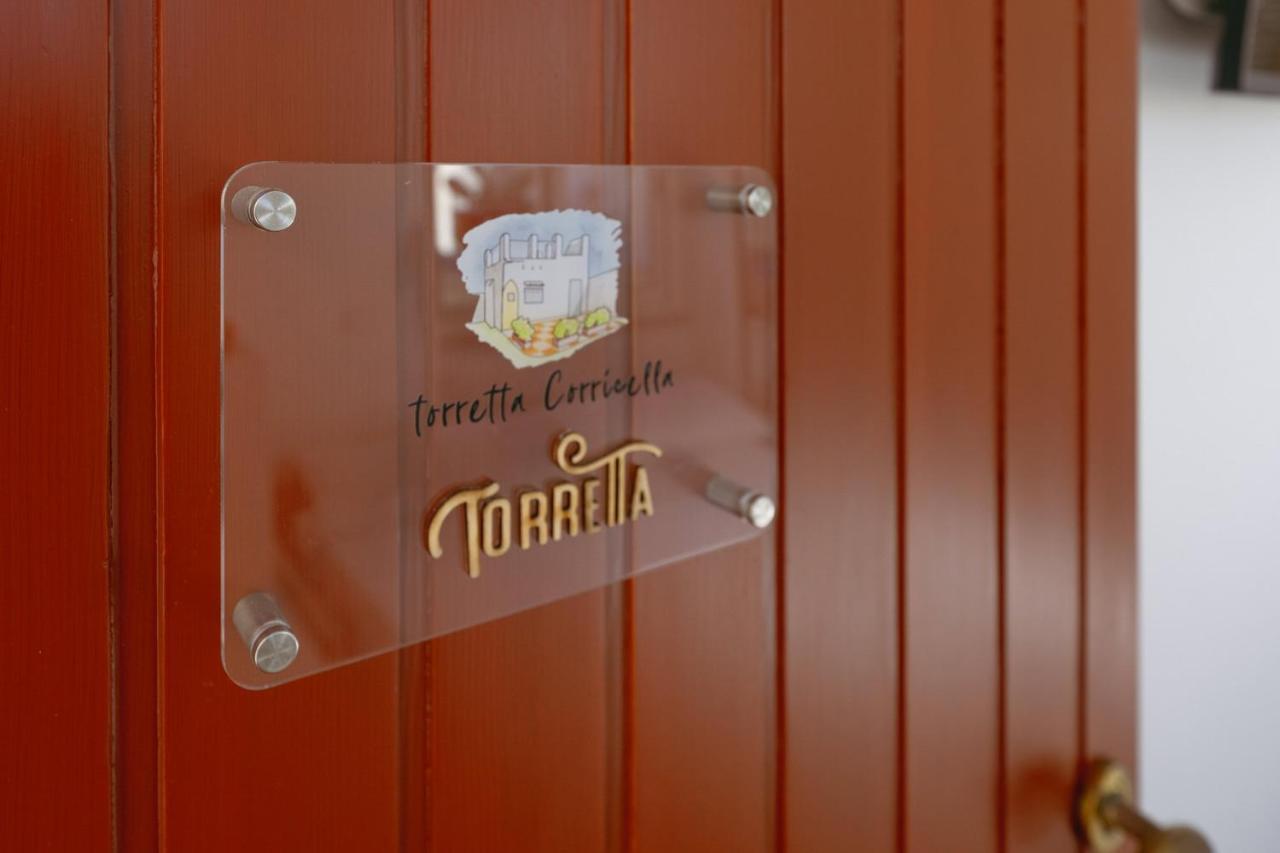 프로치다 Torretta Corricella- Torretta 아파트 외부 사진